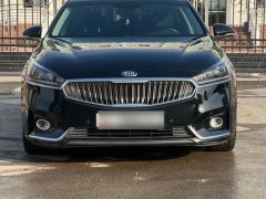 Сүрөт унаа Kia K7