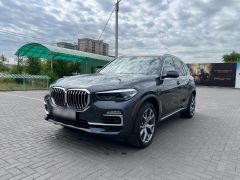 Сүрөт унаа BMW X5