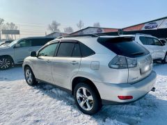 Сүрөт унаа Lexus RX