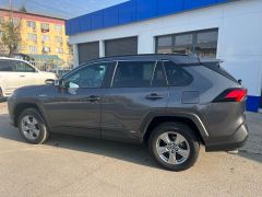 Photo of the vehicle Toyota RAV4