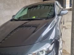 Сүрөт унаа Chevrolet Malibu