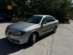 Photo of the vehicle Nissan Almera