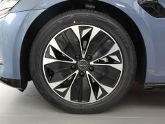 Photo of the vehicle BYD Seal