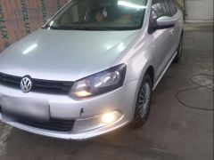 Photo of the vehicle Volkswagen Polo