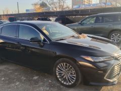 Photo of the vehicle Toyota Avalon