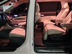 Сүрөт унаа Kia Carnival