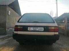 Photo of the vehicle Volkswagen Passat