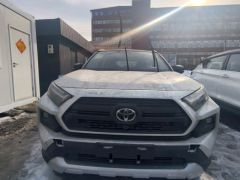 Photo of the vehicle Toyota RAV4