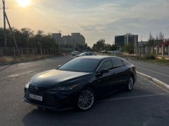 Фото авто Toyota Avalon