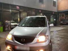 Сүрөт унаа Mazda MPV