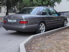 Photo of the vehicle Mercedes-Benz E-Класс