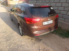 Фото авто Kia Ceed