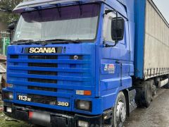 Фото авто Scania R