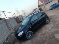 Фото авто Hyundai Getz