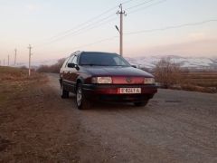 Сүрөт унаа Volkswagen Passat