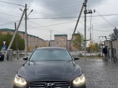 Фото авто Hyundai Grandeur