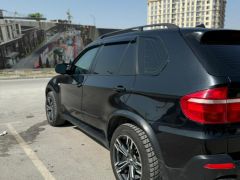 Сүрөт унаа BMW X5