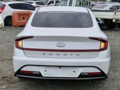 Photo of the vehicle Hyundai Sonata