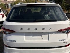 Фото авто Skoda Kodiaq