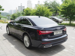 Сүрөт унаа Audi A6