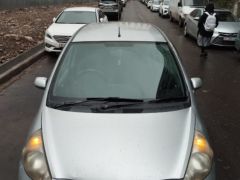 Photo of the vehicle Honda Fit