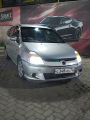 Сүрөт унаа Honda Stream