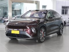 Photo of the vehicle Nio EC7