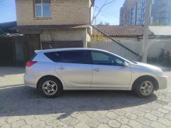 Фото авто Toyota Caldina