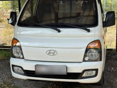 Фото авто Hyundai Porter