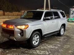 Photo of the vehicle Toyota 4Runner