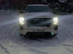 Сүрөт унаа GMC Sierra