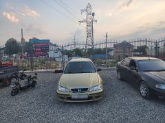 Сүрөт унаа Honda Accord