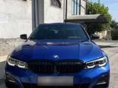 Фото авто BMW 3 серии