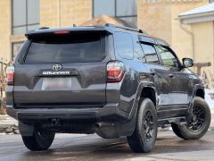 Сүрөт унаа Toyota 4Runner