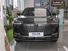 Фото авто Changan CS55PLUS