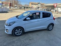 Фото авто Chevrolet Spark