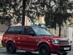 Photo of the vehicle Land Rover Range Rover Sport