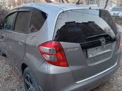 Сүрөт унаа Honda Fit