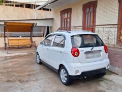 Фото авто Daewoo Matiz