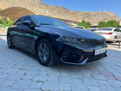 Сүрөт унаа Kia K5