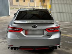 Сүрөт унаа Toyota Camry