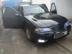 Фото авто Daewoo Nexia