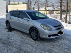 Фото авто Toyota Caldina