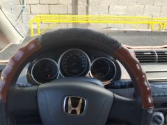 Сүрөт унаа Honda Jazz