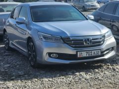 Сүрөт унаа Honda Accord