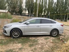 Сүрөт унаа Hyundai Sonata