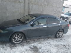 Сүрөт унаа Honda Accord