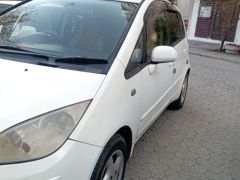 Фото авто Mitsubishi Colt