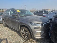 Сүрөт унаа Skoda Kodiaq