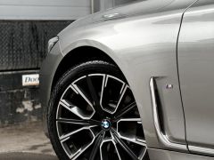 Сүрөт унаа BMW 7 серия